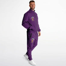 Load image into Gallery viewer, Tracksuit - AOP
