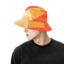Load image into Gallery viewer, Men's All Over Print Bucket Hat

