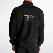 Load image into Gallery viewer, Track Jacket - AOP
