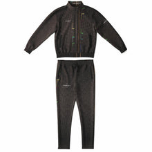 Load image into Gallery viewer, Tracksuit - AOP
