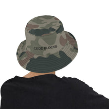 Load image into Gallery viewer, Men's All Over Print Bucket Hat
