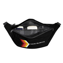 Load image into Gallery viewer, KW Large Fanny Bag
