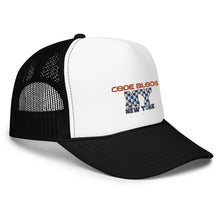 Load image into Gallery viewer, Foam trucker hat
