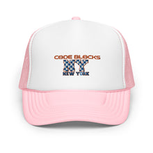Load image into Gallery viewer, Foam trucker hat
