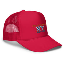 Load image into Gallery viewer, Foam trucker hat
