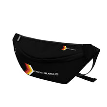 Load image into Gallery viewer, KW Large Fanny Bag
