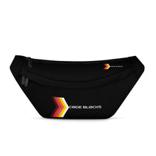 Load image into Gallery viewer, KW Large Fanny Bag

