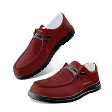 Load image into Gallery viewer, New Upgraded Canvas Loafers
