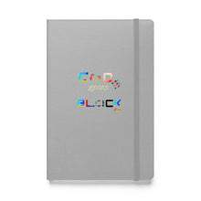 Load image into Gallery viewer, Hardcover bound notebook
