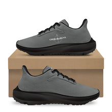 Load image into Gallery viewer, Unisex Lace Up Running Shoes
