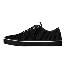Load image into Gallery viewer, D3 Skate Shoe - Black
