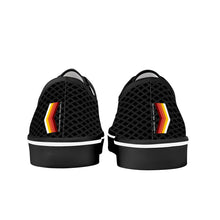 Load image into Gallery viewer, D3 Skate Shoe - Black
