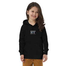 Load image into Gallery viewer, Kids eco hoodie

