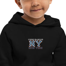 Load image into Gallery viewer, Kids eco hoodie
