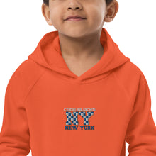 Load image into Gallery viewer, Kids eco hoodie
