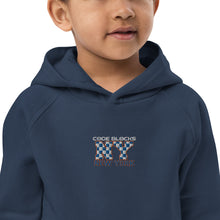 Load image into Gallery viewer, Kids eco hoodie
