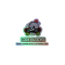 Load image into Gallery viewer, Holographic stickers
