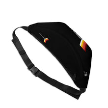 Load image into Gallery viewer, KW Large Fanny Bag
