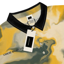 Load image into Gallery viewer, Men’s slim fit polo

