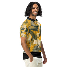 Load image into Gallery viewer, Men’s slim fit polo
