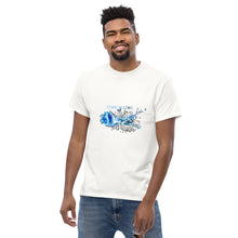 Load image into Gallery viewer, Men's classic tee
