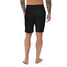 Load image into Gallery viewer, Men's fleece shorts
