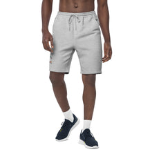 Load image into Gallery viewer, Men's fleece shorts
