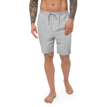 Load image into Gallery viewer, Men's fleece shorts
