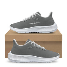Load image into Gallery viewer, Unisex Lace Up Running Shoes
