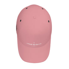 Load image into Gallery viewer, HC_T9 Curved Brim Baseball Cap (AOP)
