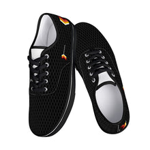 Load image into Gallery viewer, D3 Skate Shoe - Black
