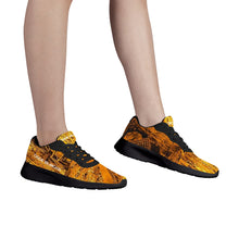 Load image into Gallery viewer, SF_F14 Air Mesh Running Shoes - Black
