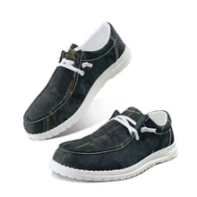 Load image into Gallery viewer, New Upgraded Canvas Loafers
