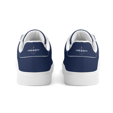 Load image into Gallery viewer, Unisex Premium Synthetic Leather Sneakers
