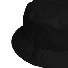 Load image into Gallery viewer, Organic bucket hat
