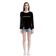 Load image into Gallery viewer, Button Long Sleeve Women's Clothing
