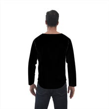 Load image into Gallery viewer, Men's Tops Long Sleeve
