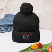 Load image into Gallery viewer, Pom-Pom Beanie
