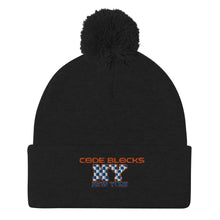 Load image into Gallery viewer, Pom-Pom Beanie

