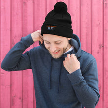 Load image into Gallery viewer, Pom-Pom Beanie
