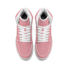 Load image into Gallery viewer, Copy of Unisex New Synthetic Leather High Top Sneakers

