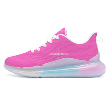 Load image into Gallery viewer, SF_S41 Women's Rainbow Atmospheric Cushion Running Shoes
