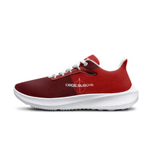 Load image into Gallery viewer, Unisex Lace Up Running Shoes
