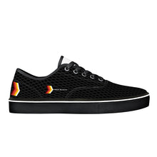 Load image into Gallery viewer, D3 Skate Shoe - Black
