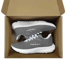 Load image into Gallery viewer, Unisex Lace Up Running Shoes
