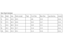 Load image into Gallery viewer, Essential Straight Leg Jeans HW53ZK4657
