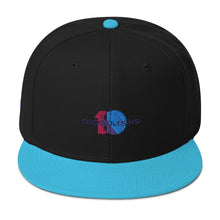 Load image into Gallery viewer, Snapback Hat

