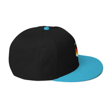 Load image into Gallery viewer, Snapback Hat
