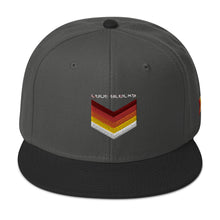 Load image into Gallery viewer, Snapback Hat
