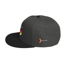 Load image into Gallery viewer, Snapback Hat
